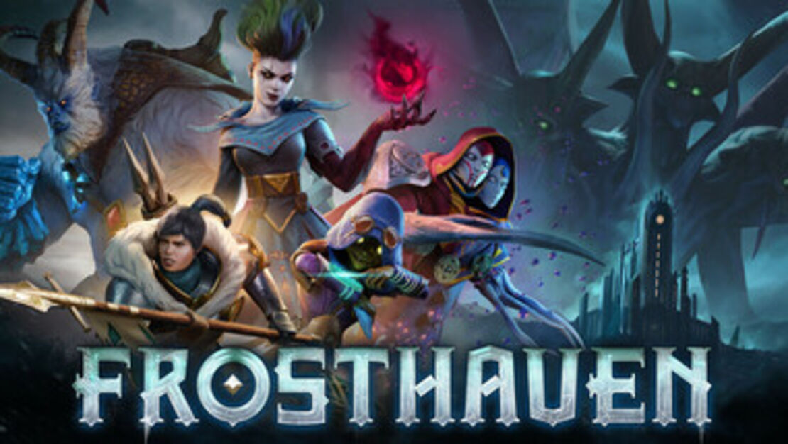 Frosthaven header image