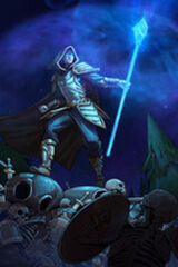 Legion Breaker