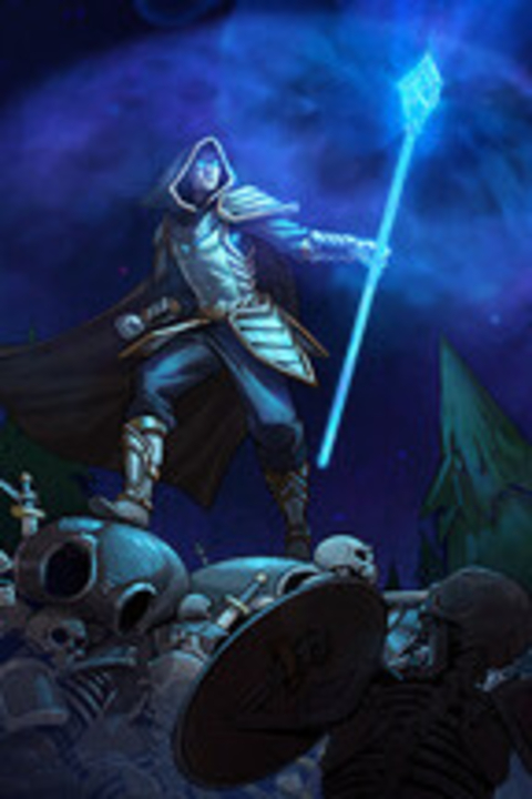 Legion Breaker