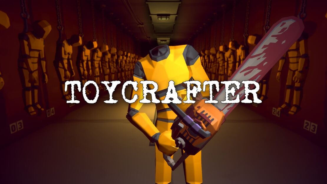 TOYCRAFTER header image