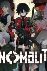 ANOMALITH
