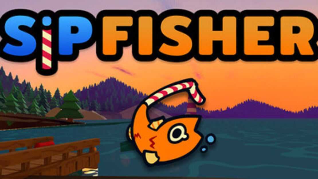 Sip Fisher header image