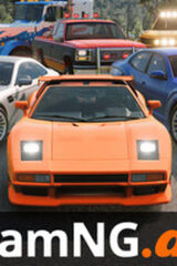 BeamNG.drive