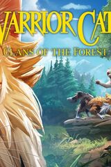 Warrior Cats: Clans of the Forest