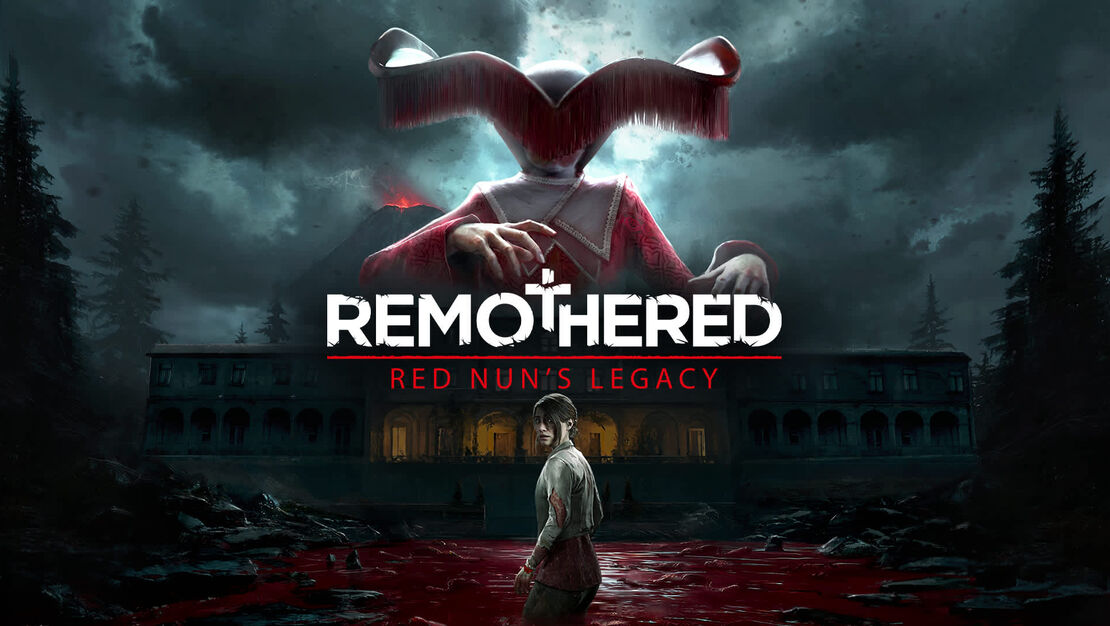 Remothered: Red Nun's Legacy header image
