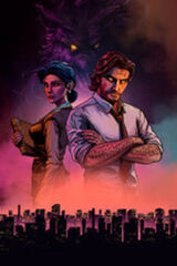 The Wolf Among Us Remastered