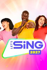 Let's Sing 2027