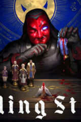The Killing Stone