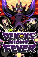 Demon's Night Fever