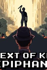 Next of Kin: Epiphany