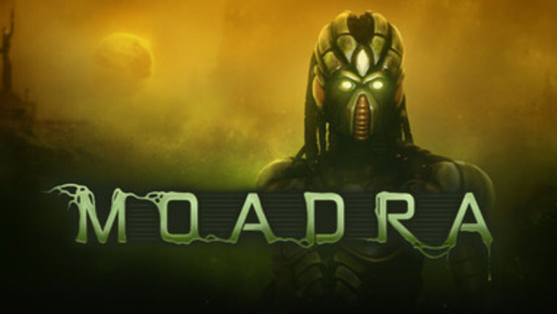 Moadra header image