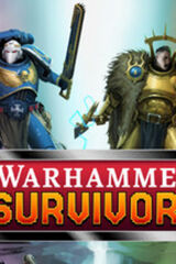 Warhammer Survivors