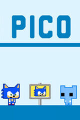 Sonic Pico Park