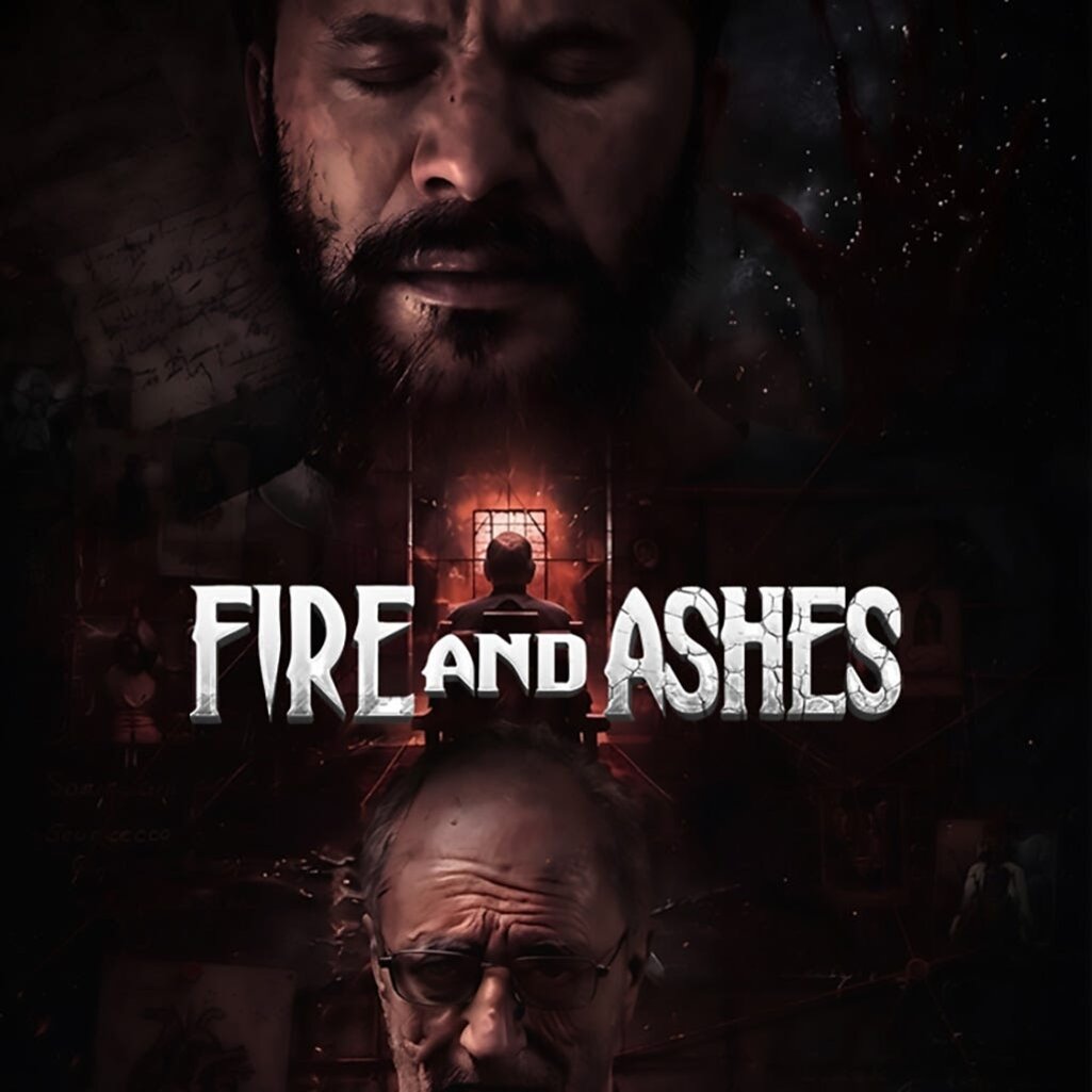 Fire And Ashes header image
