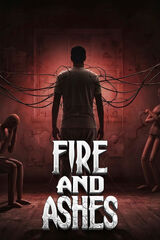 Fire And Ashes