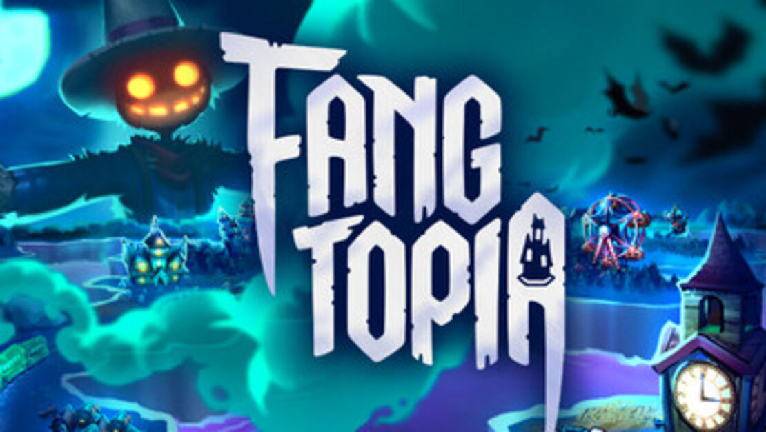 Fangtopia header image