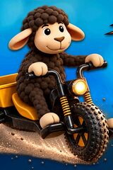 Crazy Lamb RC