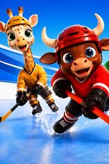 Hockey Beasts