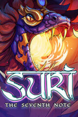 SURI: The Seventh Note
