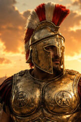 Ancient Wars: Sparta HD