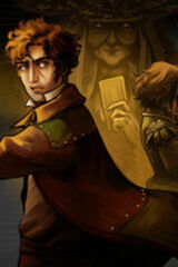 Curse of Resthaven