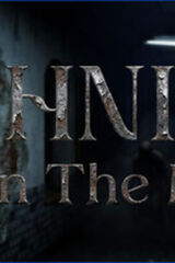 Bohnice: Within The Mind