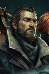 Stygian: Outer Gods
