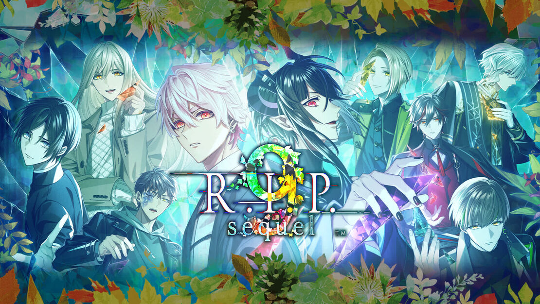 9 R.I.P. sequel header image