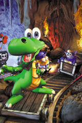 Croc 2: Kingdom of the Gobbos