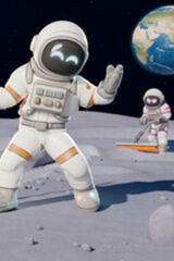 Moon Sweepers