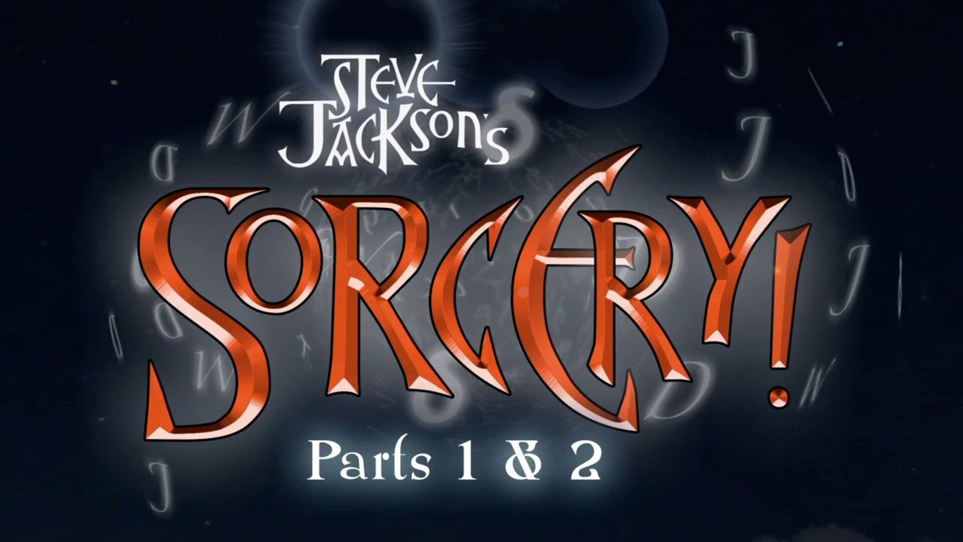 Sorcery script. Sorcery script