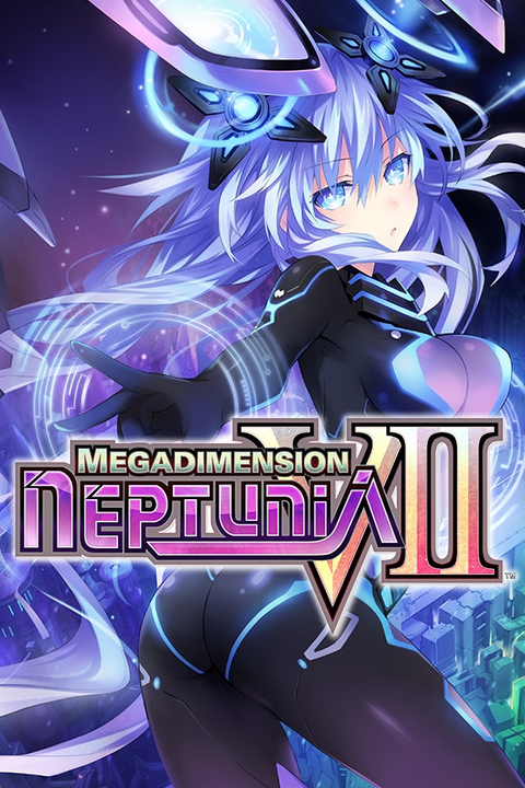 Megadimension Neptunia VII Reviews - OpenCritic