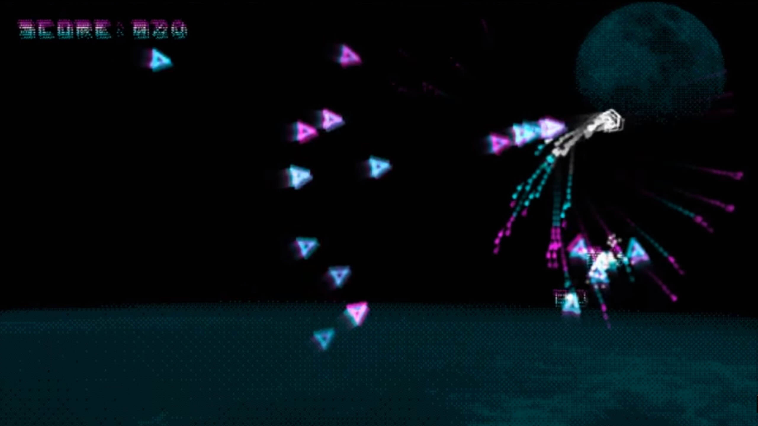 Near Earth Objects OpenCritic