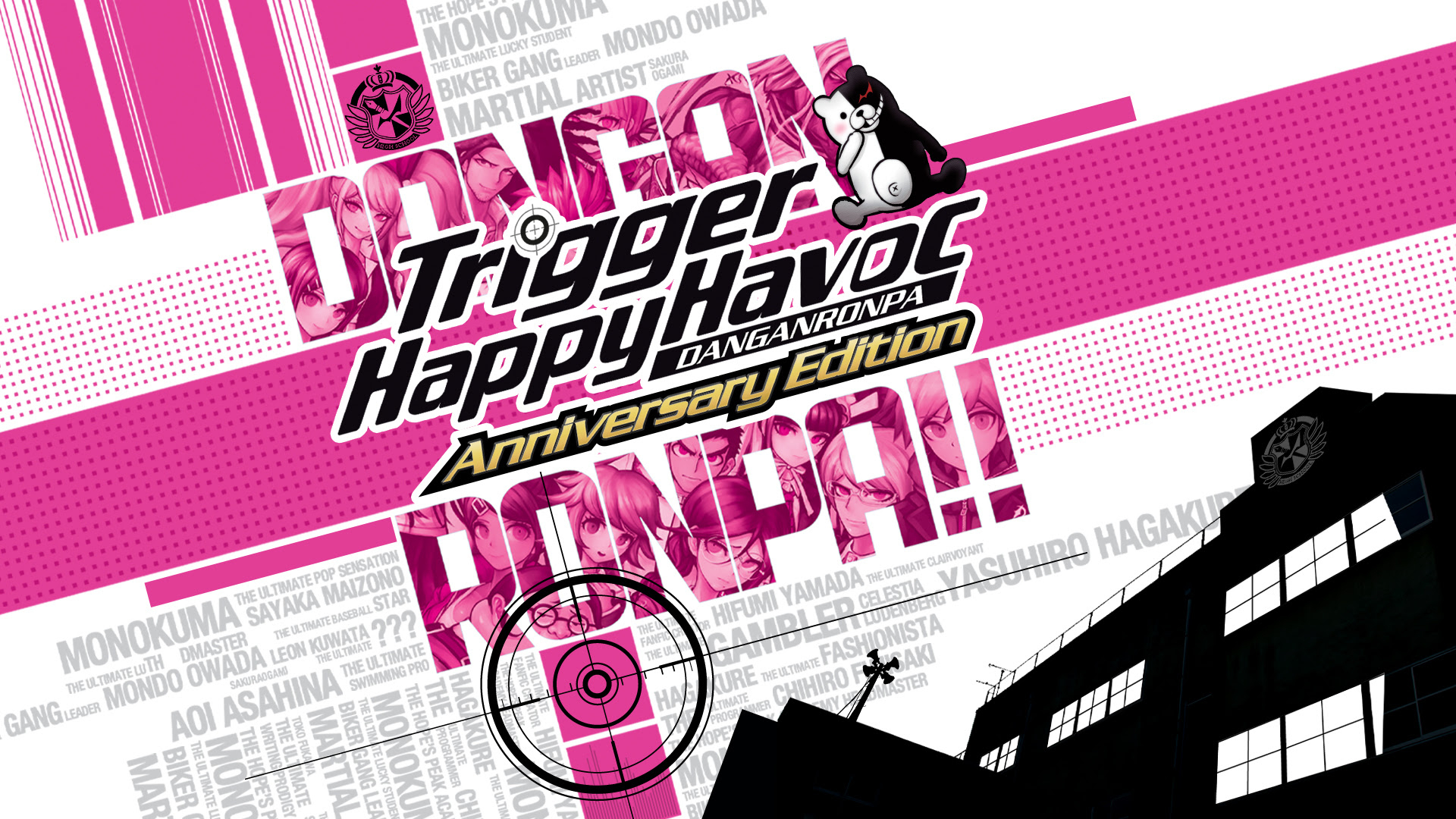Danganronpa: Trigger Happy Havoc (PC Edition) Reviews - OpenCritic