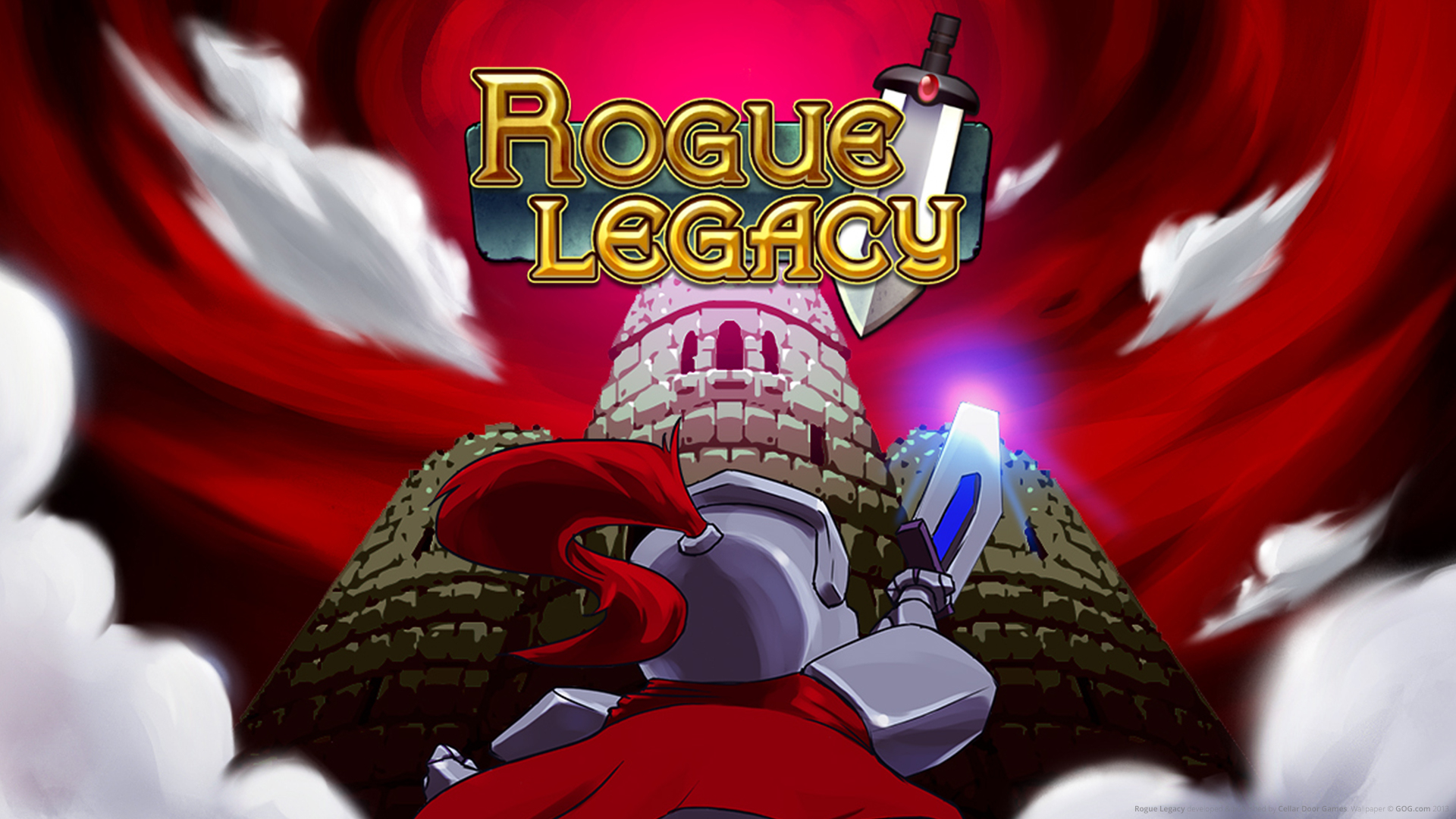 Rogue Legacy Reviews OpenCritic