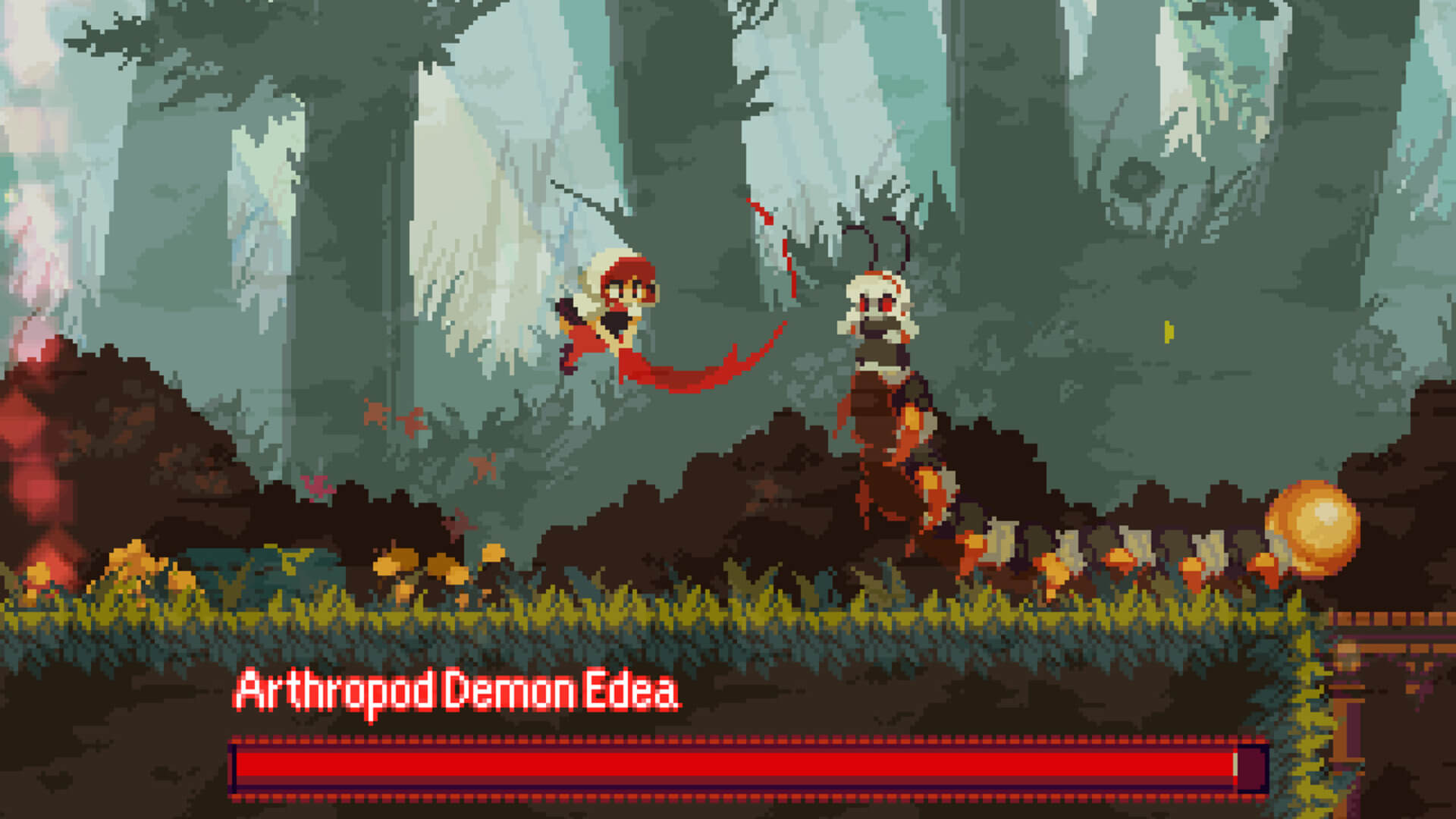 MOMODORA: Reverie Under the Moonlight　海外 Momodora: Reverie Under the Moonlight for Nintendo Switch