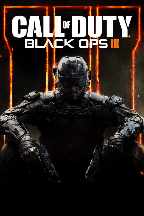 Call Of Duty: Black Ops III - Eclipse Reviews - OpenCritic