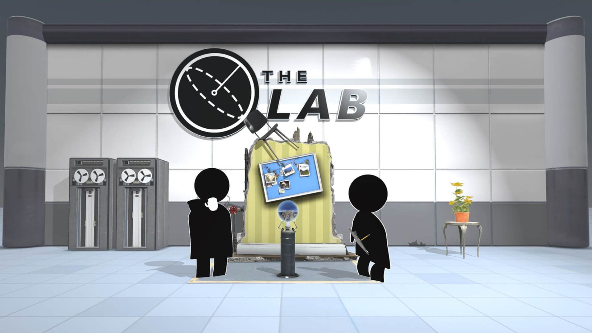 The Lab (VR) OpenCritic