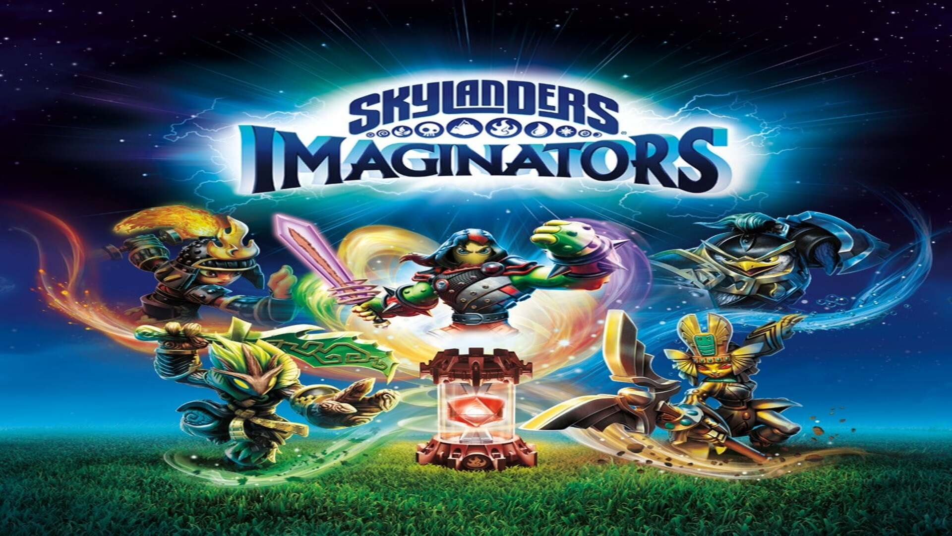 Skylanders Imaginators Reviews OpenCritic Skylanders Imaginators Reviews OpenCritic