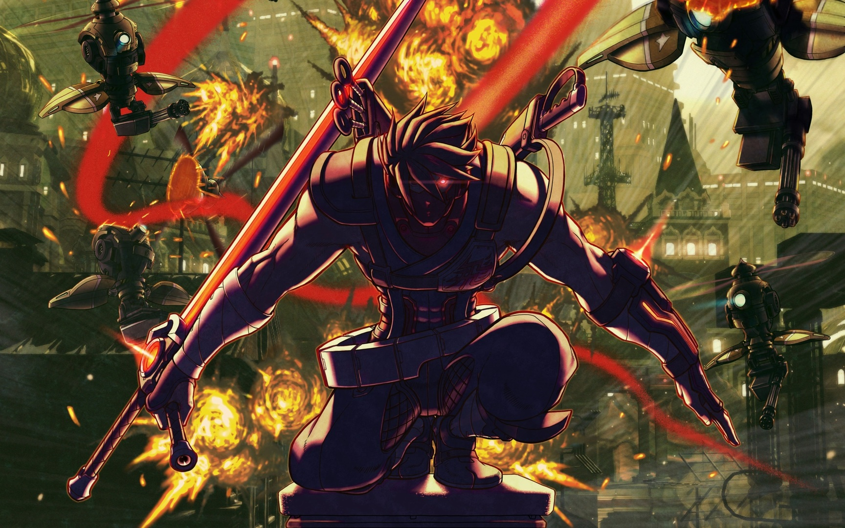 Strider Reviews - OpenCritic