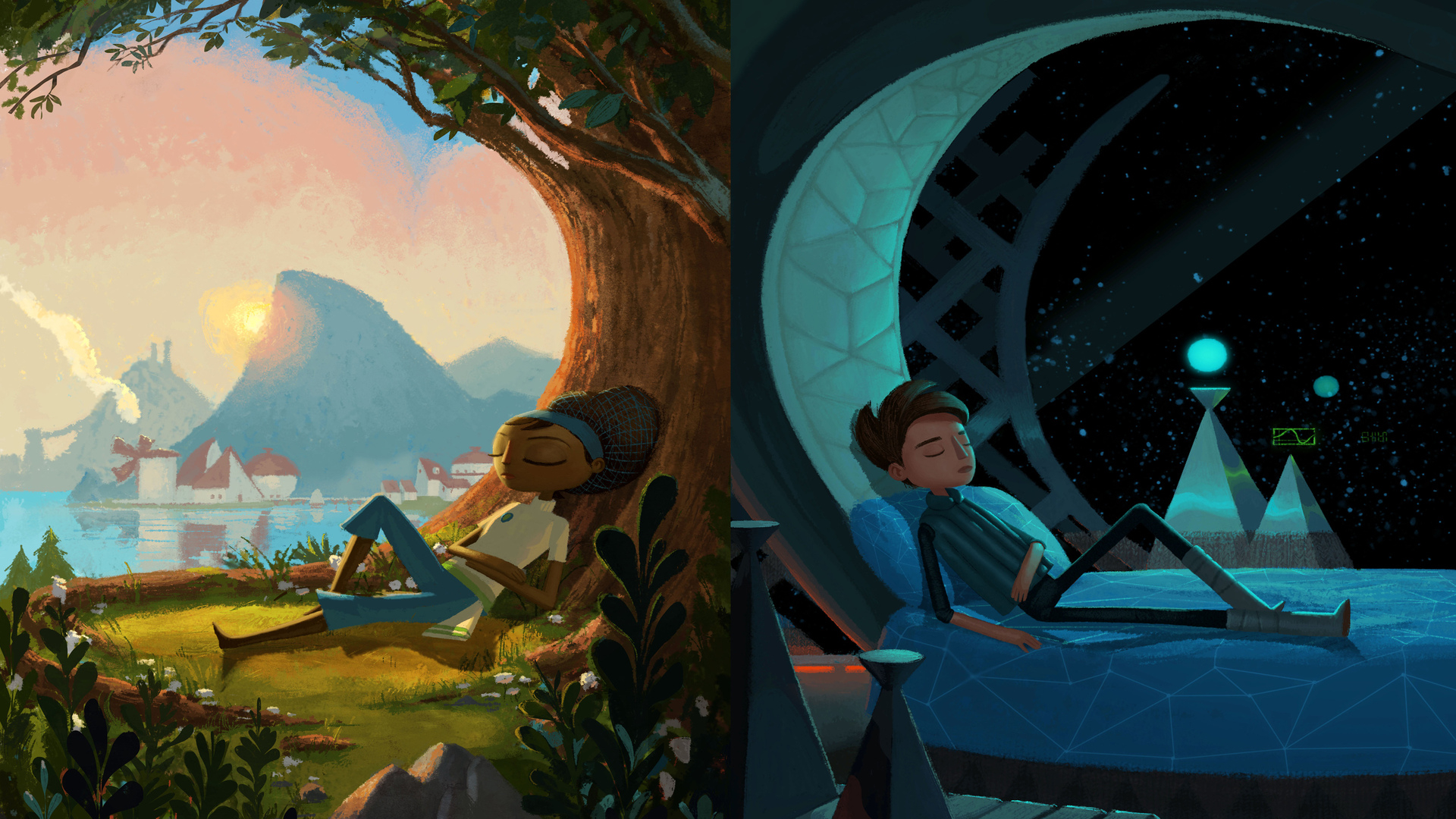 Broken Age Reviews OpenCritic