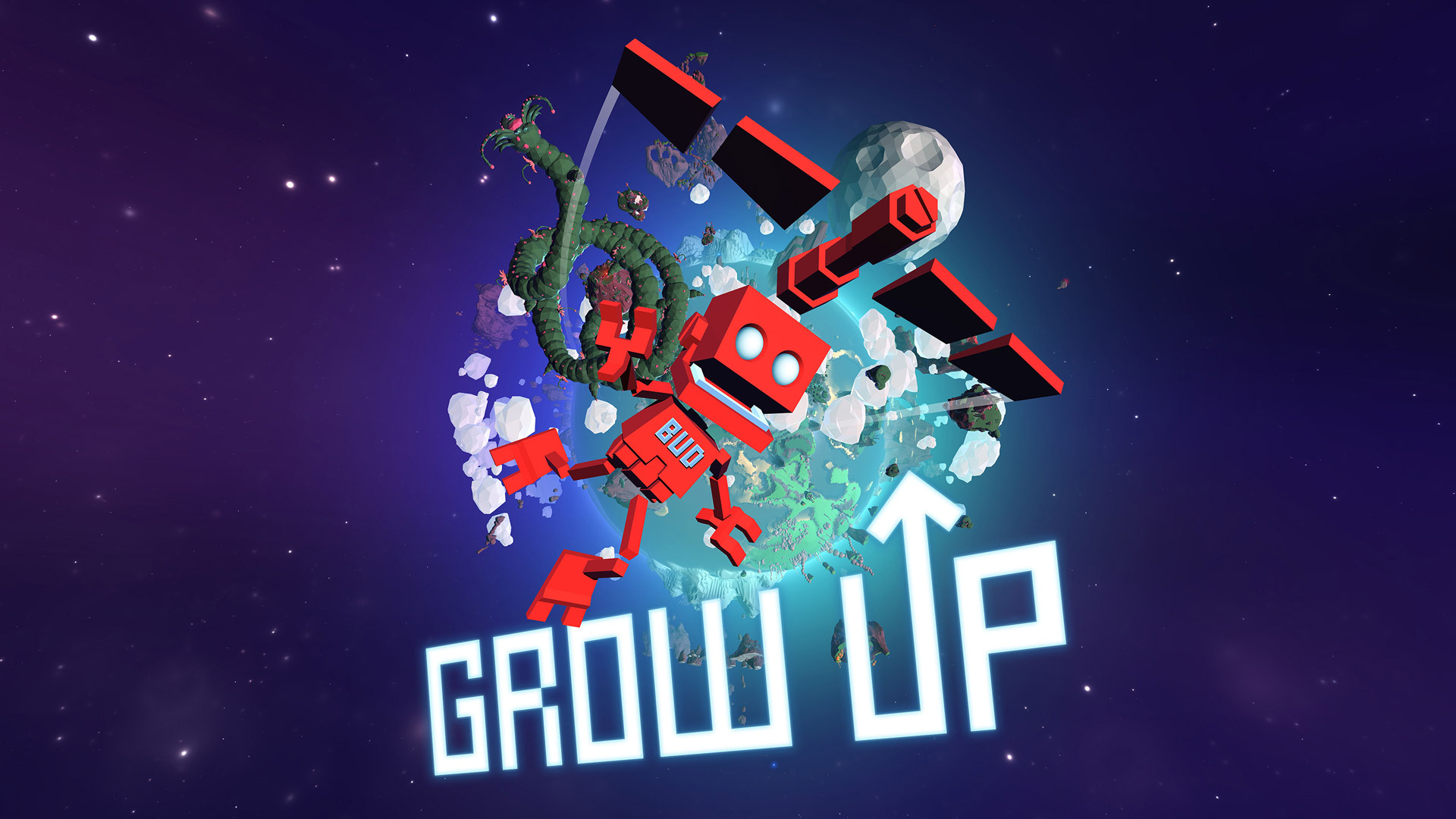 Grow Up! Reviews OpenCritic