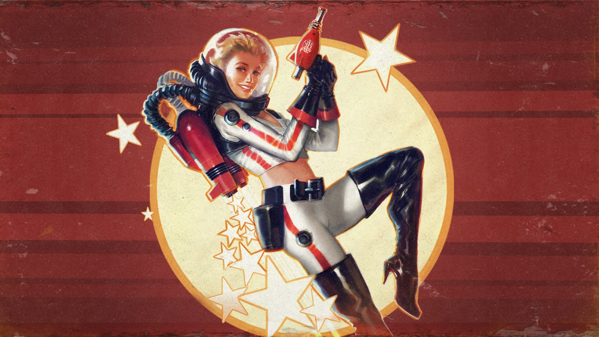 Fallout 4 Nuka World Reviews OpenCritic
