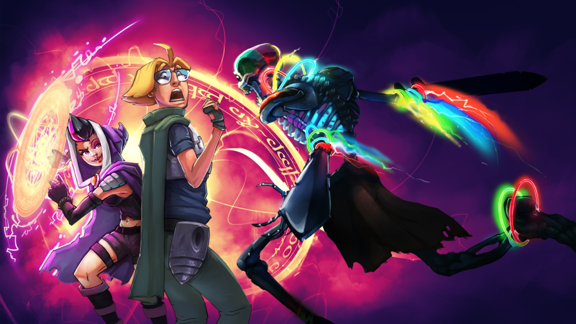 The Metronomicon Reviews - OpenCritic