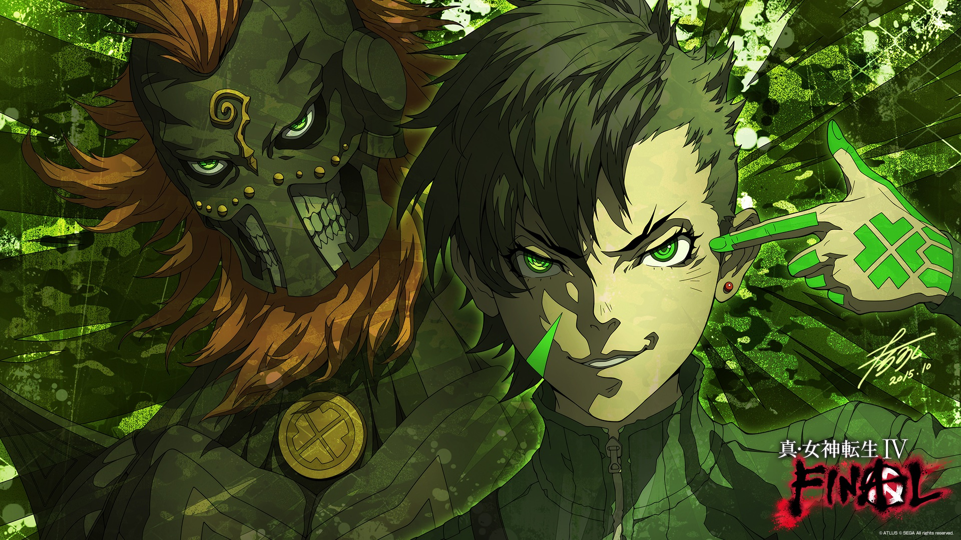 Shin Megami Tensei IV: Apocalypse Reviews - OpenCritic