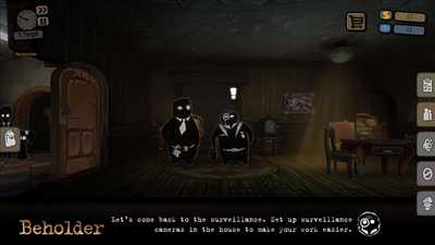 Beholder Reviews - OpenCritic