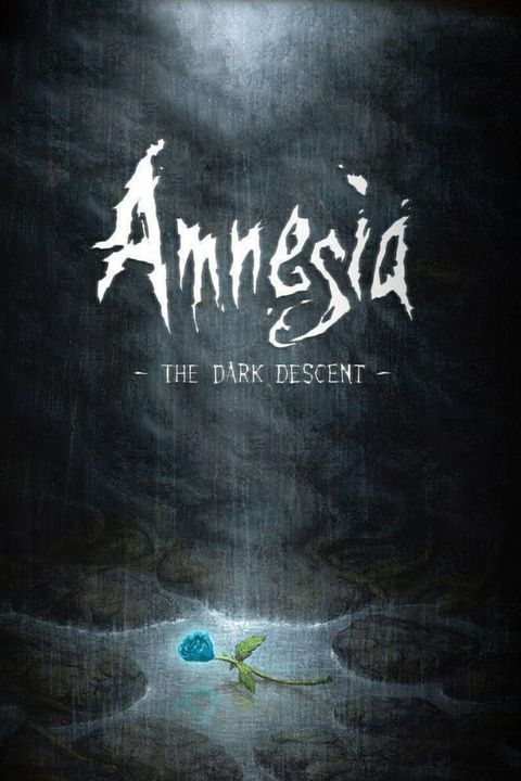 Amnesia Game