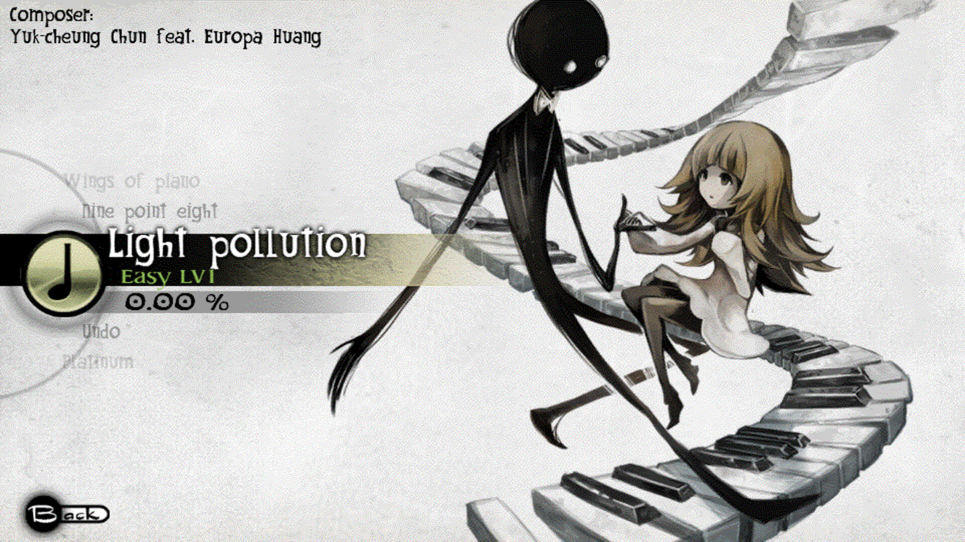 Deemo The Last Recital Reviews Opencritic