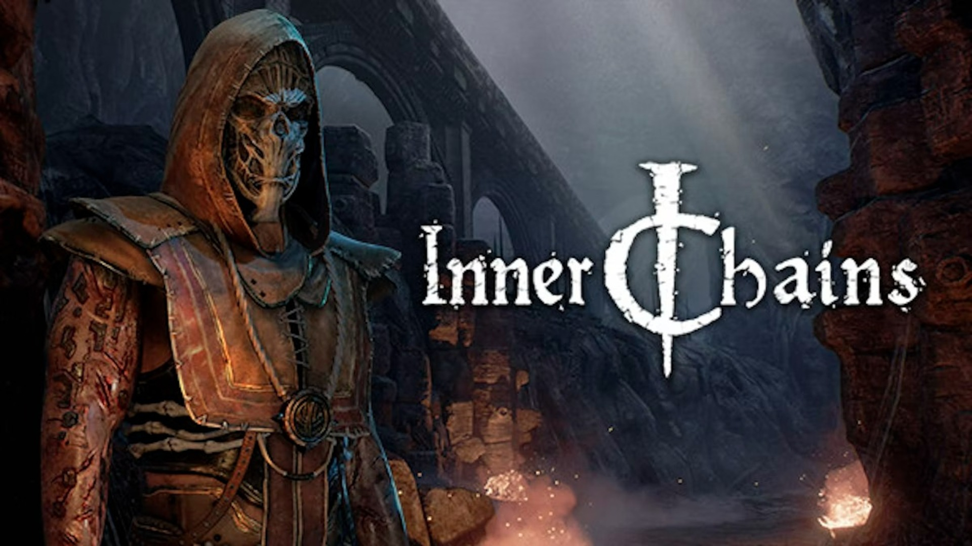 Inner Chains Reviews OpenCritic
