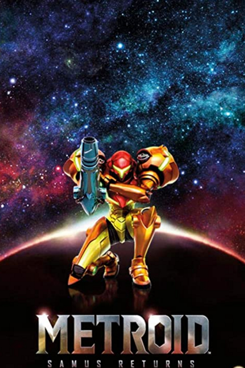 Buy metroid samus return Store